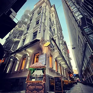 Hotel Taksim Galatist, Istanbul