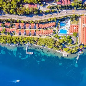 Labranda Mares 5* Marmaris