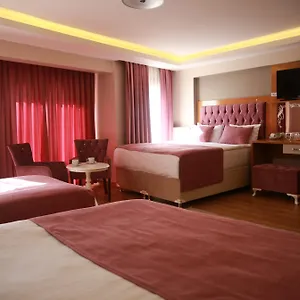 Hotel Black Pearl, Provincia di Istanbul