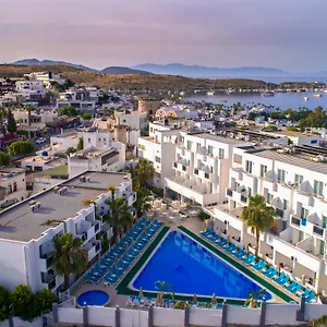 Club Shark 4* Gümbet