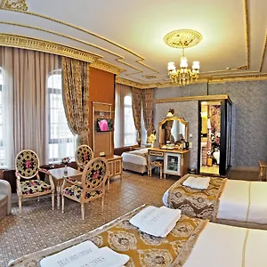 Glamour Classic Sirkeci *** איסטמבול