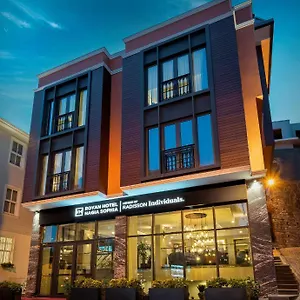 Royan Hagia Sophia, A Member Of Radisson Individuals Istanbul