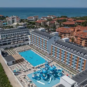 Arcanus Trendline Side 5* Antalya