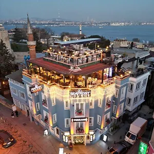 Sofia *** Istanbul