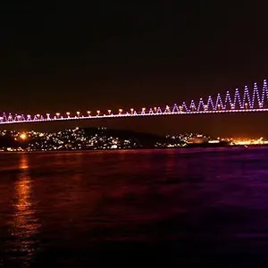 Akaretler Vera Istanbul