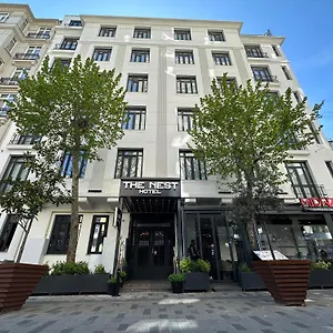 The Nest Istanbul