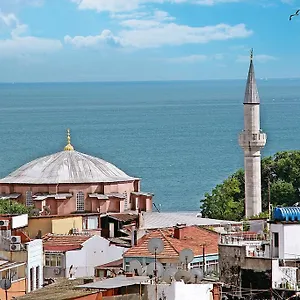 Hotel Kadirga Antik, Provincia di Istanbul