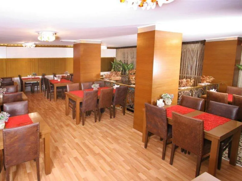 Maya Hotel Istanbul 3*,
