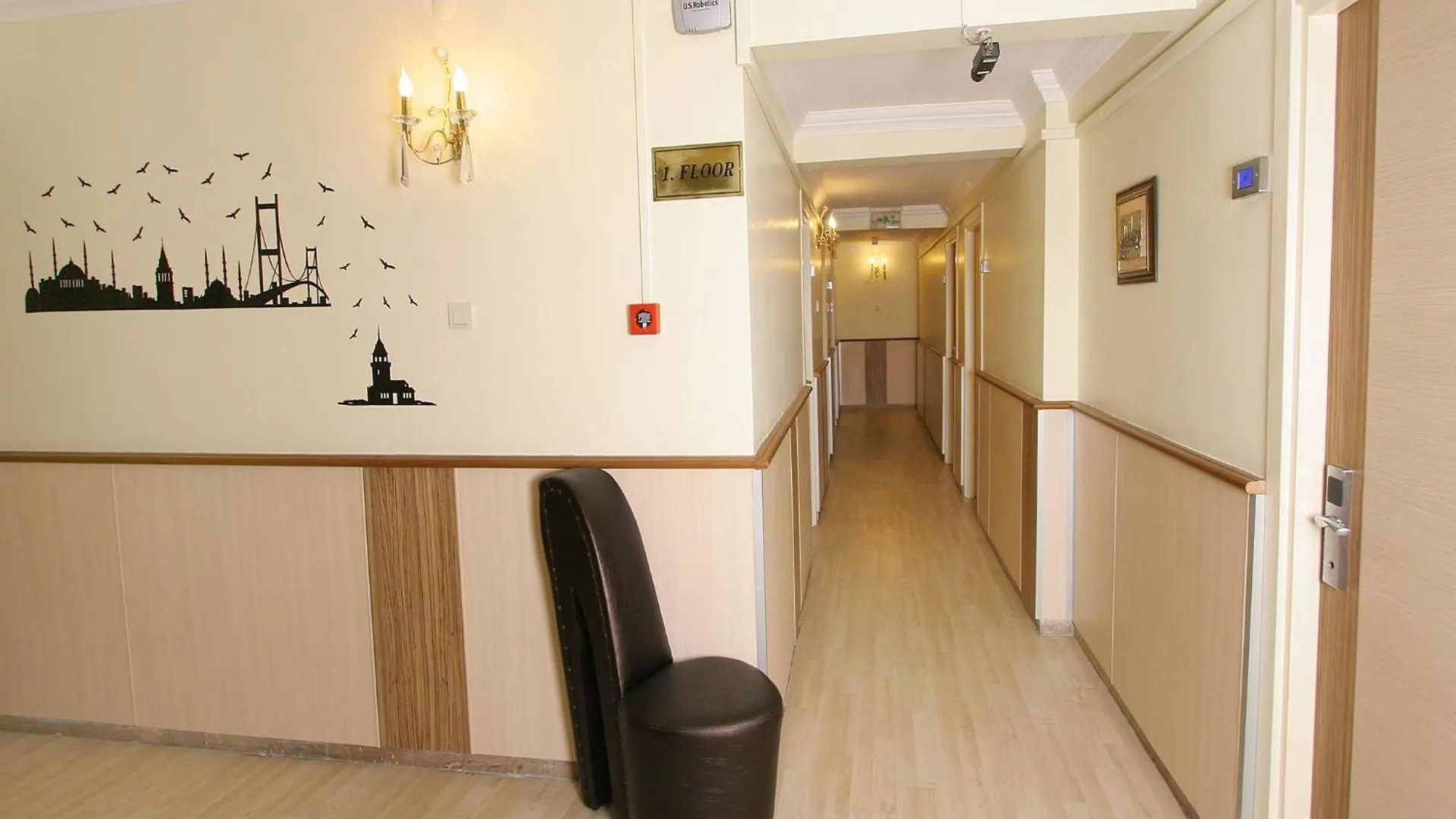 Maya Hotel Istanbul