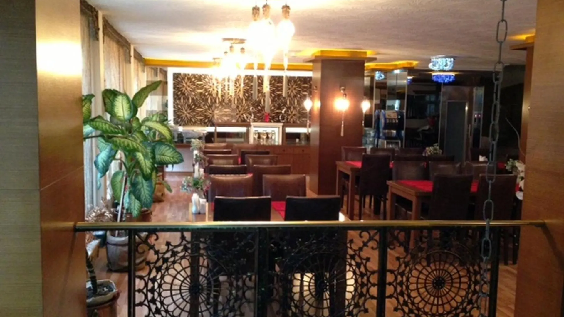 Maya Hotel Istanbul
