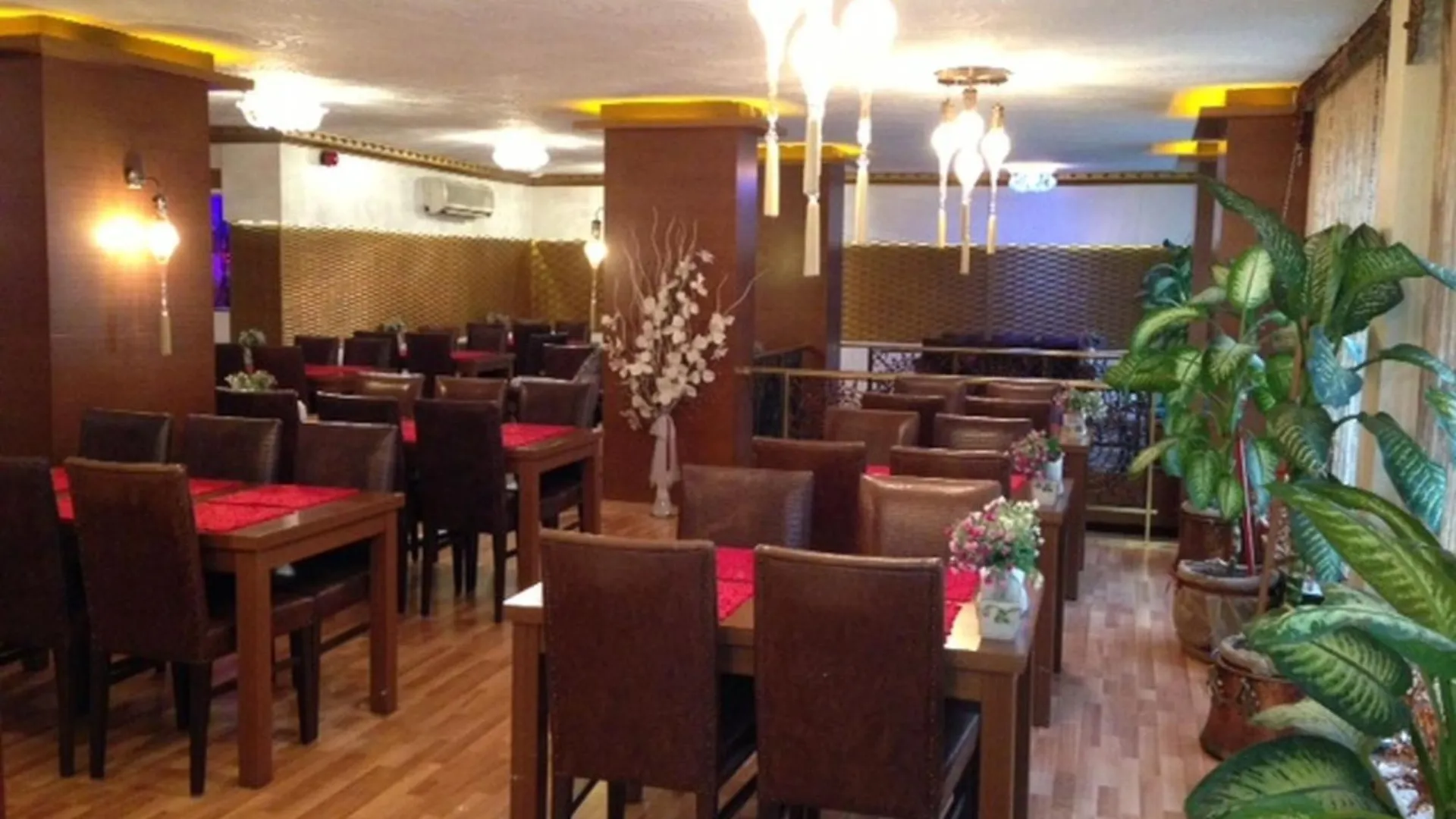 Maya Hotel Istanbul