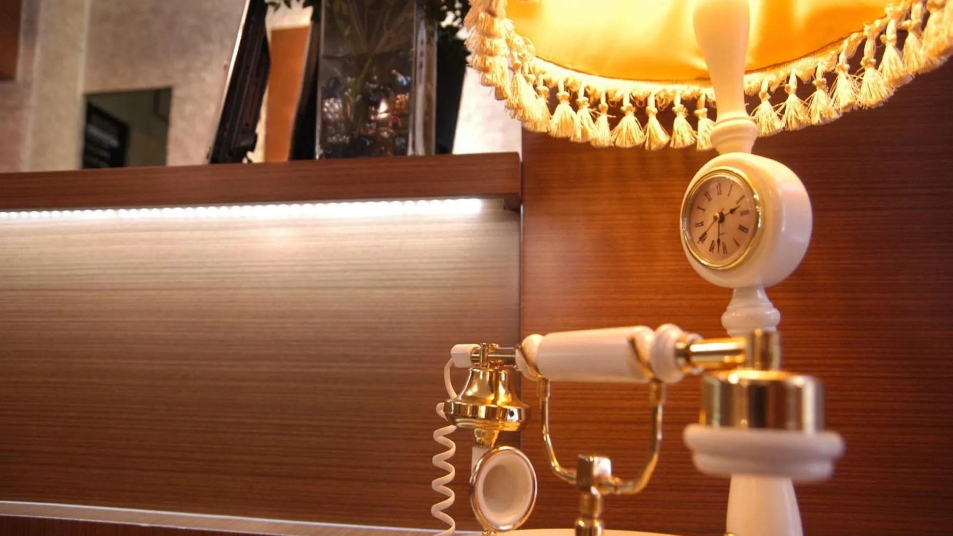 Maya Hotel Istanbul