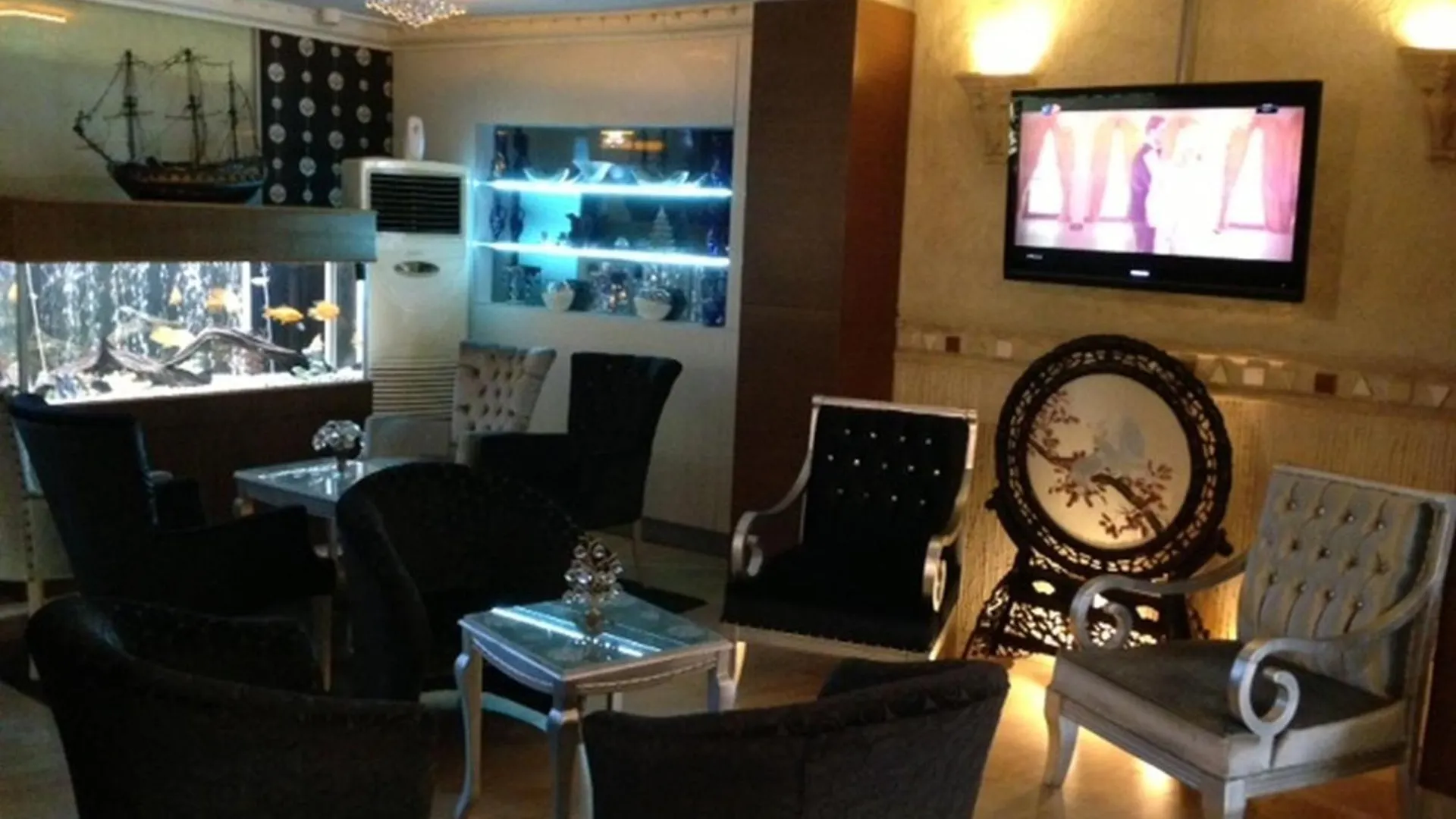 Maya Hotel Istanbul 3*,