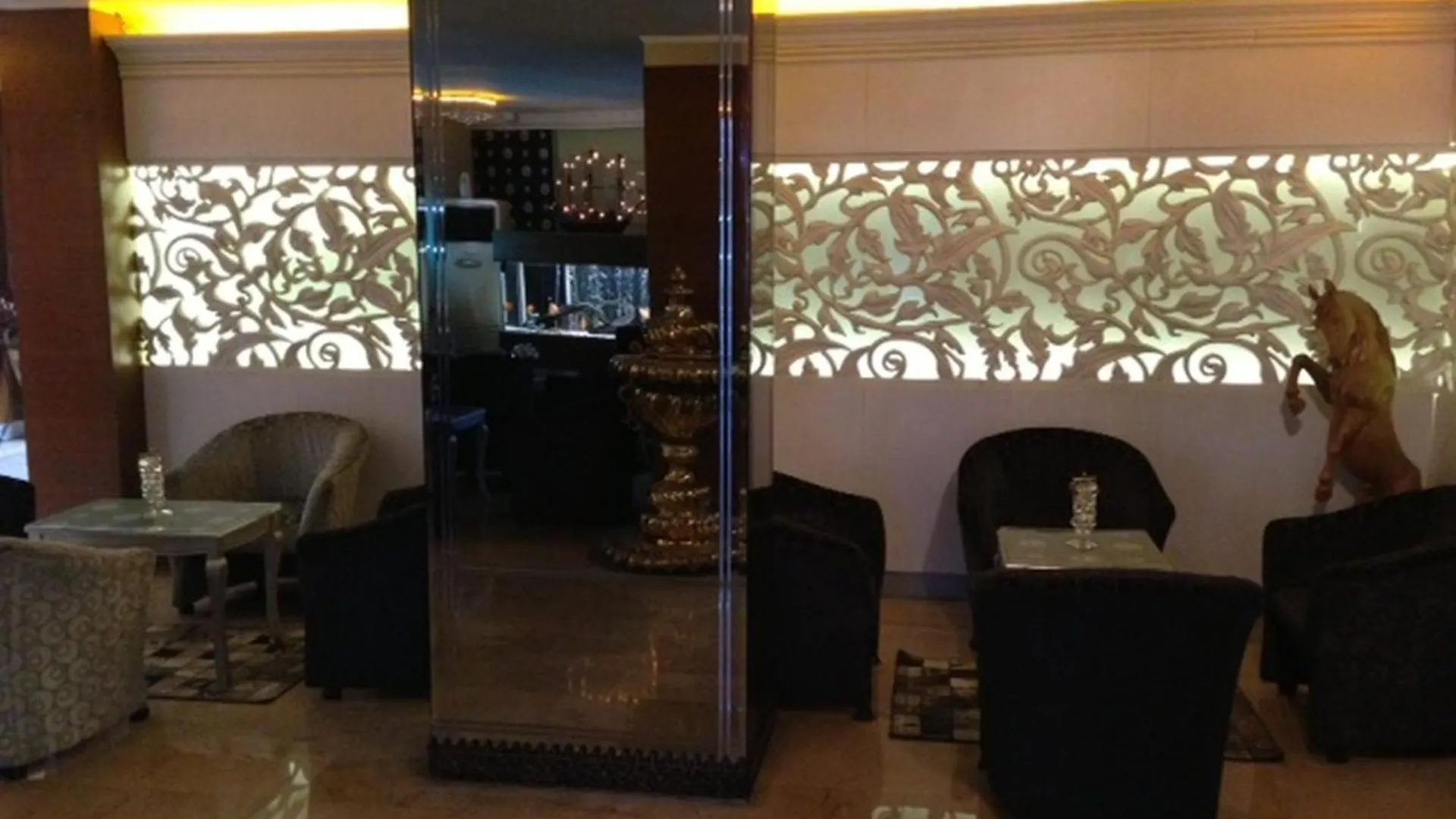 Maya Hotel Istanbul
