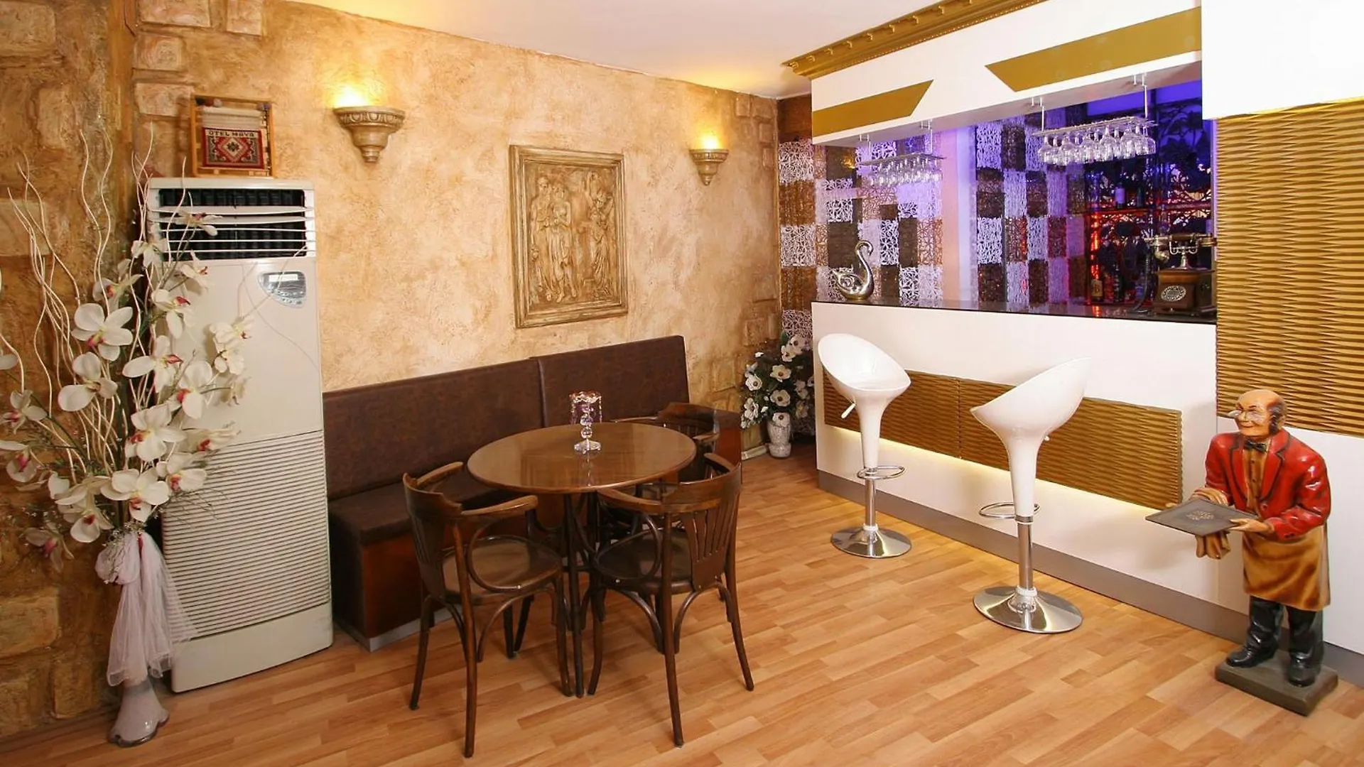 Maya Hotel Istanbul