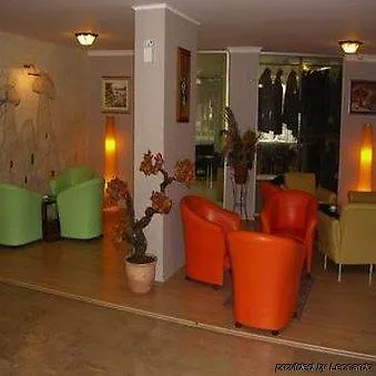 Maya Hotel Istanbul