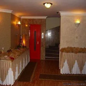 Maya Hotel Istanbul