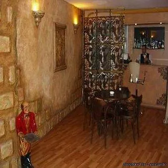 Maya Hotel Istanbul