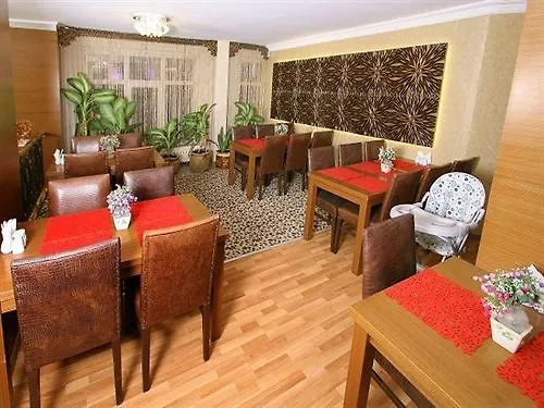 Maya Hotel Istanbul