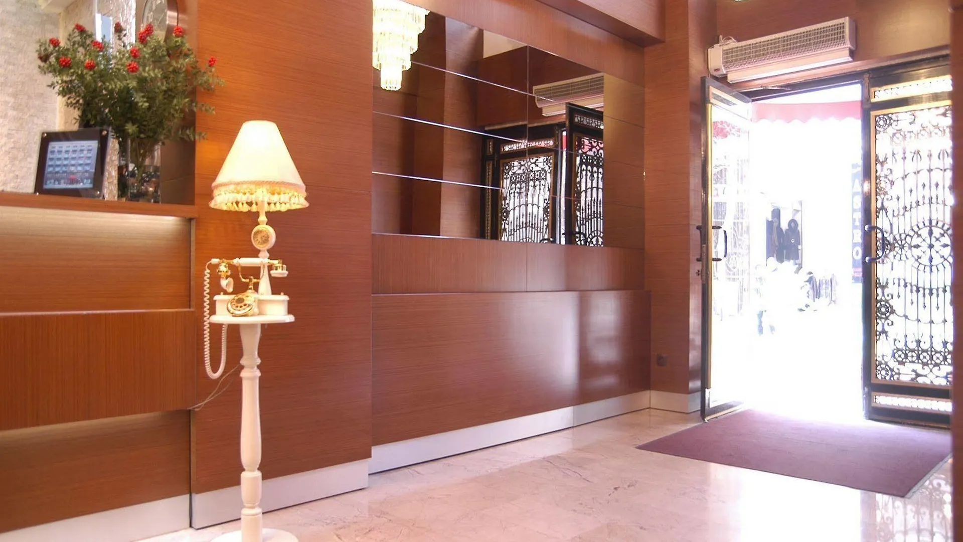 Maya Hotel Istanbul