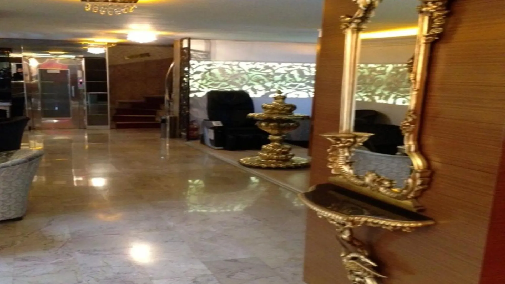 Maya Hotel Istanbul 3*,  Turkey