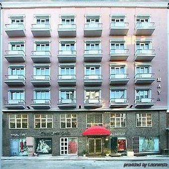 Maya Hotel Istanbul 3*,  Turkey