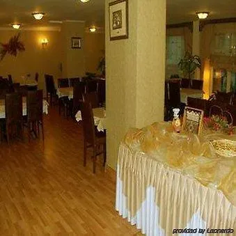 Maya Hotel Istanbul Turkey