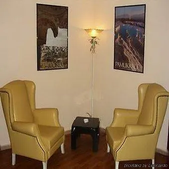 Maya Hotel Istanbul